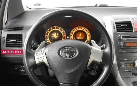 Toyota Auris II, 2007 год, 590 000 рублей, 12 фотография
