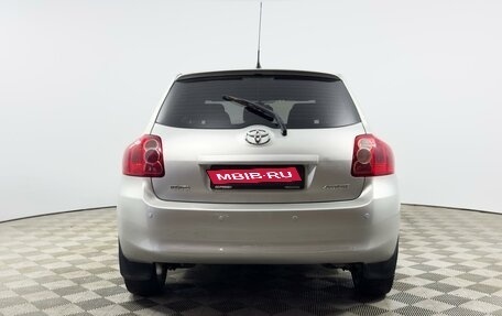 Toyota Auris II, 2007 год, 590 000 рублей, 4 фотография