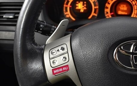 Toyota Auris II, 2007 год, 590 000 рублей, 14 фотография