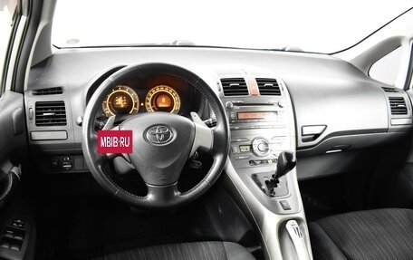 Toyota Auris II, 2007 год, 590 000 рублей, 6 фотография