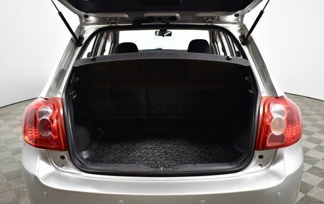 Toyota Auris II, 2007 год, 590 000 рублей, 22 фотография