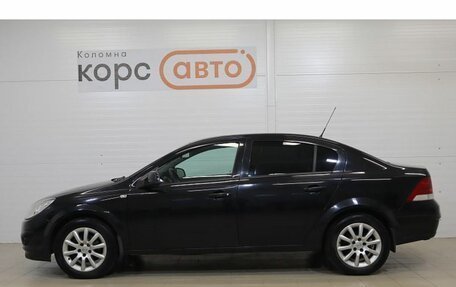 Opel Astra H, 2013 год, 647 000 рублей, 2 фотография