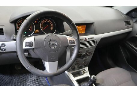 Opel Astra H, 2013 год, 647 000 рублей, 6 фотография