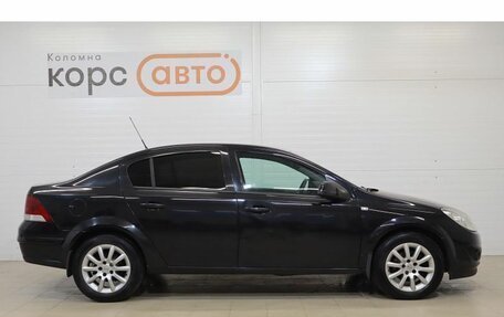 Opel Astra H, 2013 год, 647 000 рублей, 4 фотография