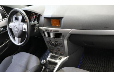 Opel Astra H, 2013 год, 647 000 рублей, 5 фотография