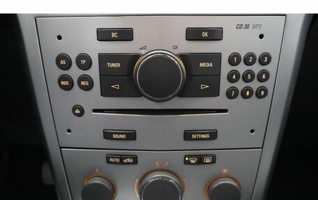 Opel Astra H, 2013 год, 647 000 рублей, 11 фотография