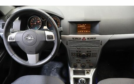 Opel Astra H, 2013 год, 647 000 рублей, 9 фотография