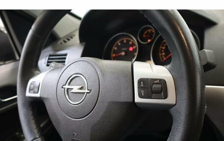 Opel Astra H, 2013 год, 647 000 рублей, 8 фотография