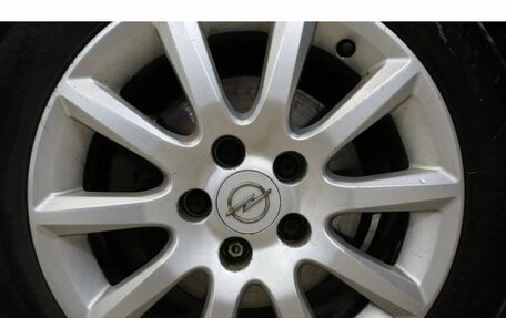 Opel Astra H, 2013 год, 647 000 рублей, 15 фотография