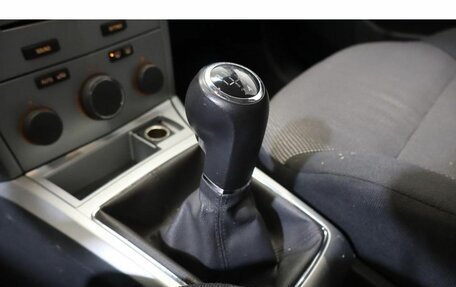 Opel Astra H, 2013 год, 647 000 рублей, 12 фотография