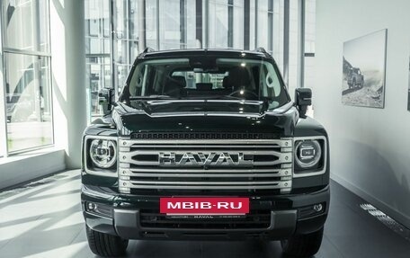 Haval H9, 2025 год, 4 899 000 рублей, 2 фотография