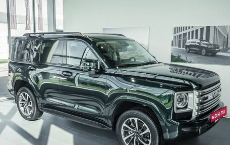 Haval H9, 2025 год, 4 899 000 рублей, 4 фотография