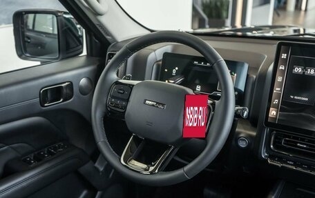 Haval H9, 2025 год, 4 899 000 рублей, 11 фотография