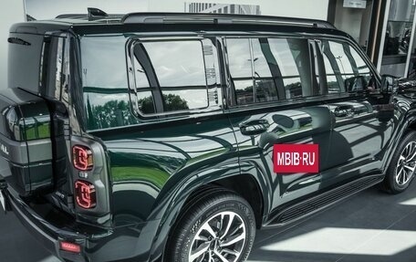 Haval H9, 2025 год, 4 899 000 рублей, 6 фотография