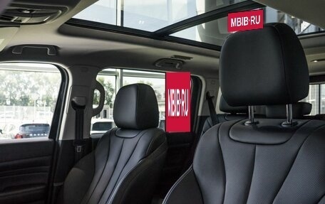 Haval H9, 2025 год, 4 899 000 рублей, 10 фотография