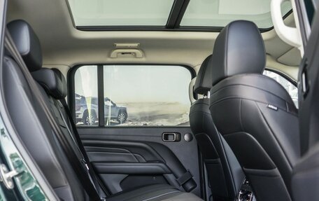 Haval H9, 2025 год, 4 899 000 рублей, 19 фотография