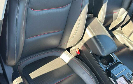 Chery Tiggo 7 Pro, 2023 год, 1 250 000 рублей, 14 фотография