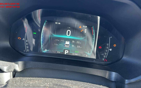 Chery Tiggo 7 Pro, 2023 год, 1 250 000 рублей, 9 фотография