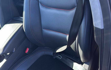 Chery Tiggo 7 Pro, 2023 год, 1 250 000 рублей, 13 фотография