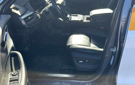 Chery Tiggo 7 Pro, 2023 год, 1 250 000 рублей, 12 фотография