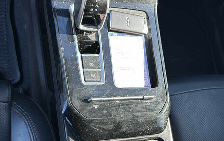 Chery Tiggo 7 Pro, 2023 год, 1 250 000 рублей, 11 фотография