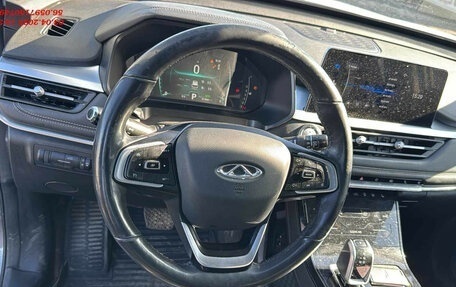 Chery Tiggo 7 Pro, 2023 год, 1 250 000 рублей, 8 фотография