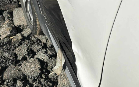 Chery Tiggo 7 Pro, 2023 год, 1 250 000 рублей, 22 фотография