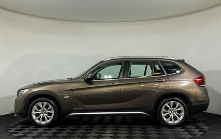 BMW X1, 2011 год, 1 197 000 рублей, 5 фотография