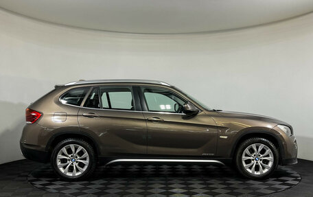 BMW X1, 2011 год, 1 197 000 рублей, 6 фотография