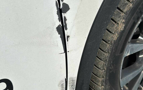 Chery Tiggo 7 Pro, 2023 год, 1 250 000 рублей, 20 фотография