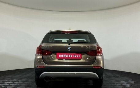 BMW X1, 2011 год, 1 197 000 рублей, 4 фотография