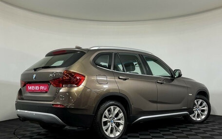 BMW X1, 2011 год, 1 197 000 рублей, 2 фотография
