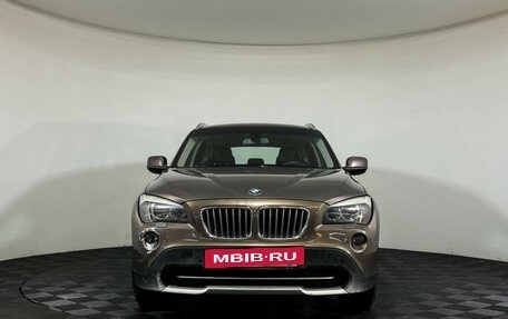 BMW X1, 2011 год, 1 197 000 рублей, 3 фотография