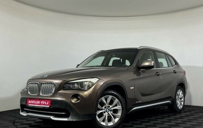BMW X1, 2011 год, 1 197 000 рублей, 1 фотография
