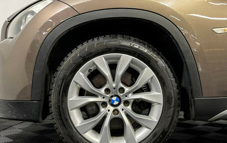 BMW X1, 2011 год, 1 197 000 рублей, 7 фотография