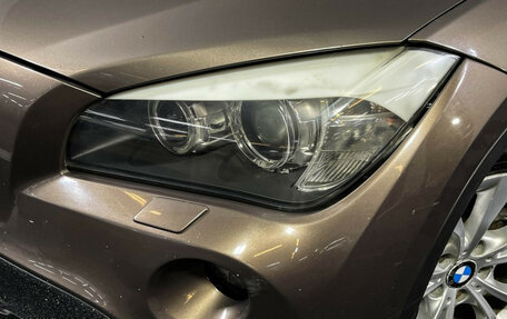 BMW X1, 2011 год, 1 197 000 рублей, 8 фотография