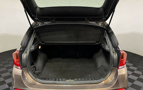 BMW X1, 2011 год, 1 197 000 рублей, 9 фотография