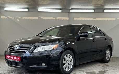 Toyota Camry, 2007 год, 1 215 000 рублей, 1 фотография