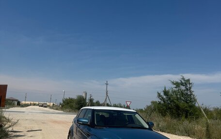 Land Rover Range Rover Evoque I, 2012 год, 2 150 000 рублей, 1 фотография