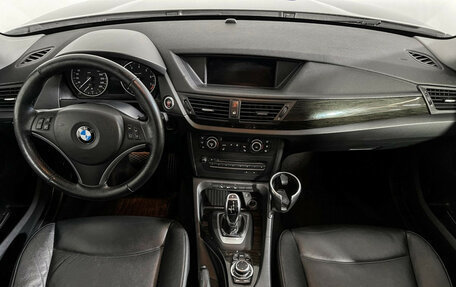 BMW X1, 2011 год, 1 197 000 рублей, 11 фотография