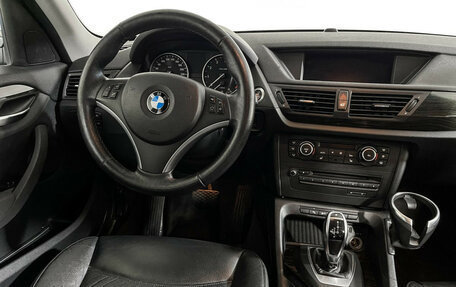 BMW X1, 2011 год, 1 197 000 рублей, 15 фотография