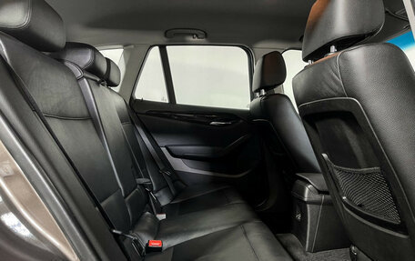 BMW X1, 2011 год, 1 197 000 рублей, 14 фотография