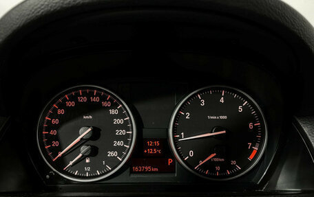 BMW X1, 2011 год, 1 197 000 рублей, 13 фотография