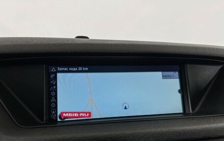 BMW X1, 2011 год, 1 197 000 рублей, 18 фотография