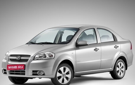 ЗАЗ Vida, 2012 год, 220 000 рублей, 1 фотография