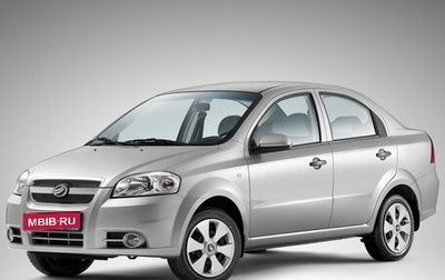 ЗАЗ Vida, 2012 год, 220 000 рублей, 1 фотография