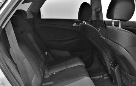 Hyundai Tucson III, 2019 год, 2 125 000 рублей, 12 фотография