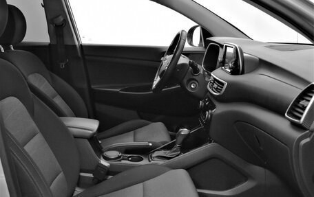 Hyundai Tucson III, 2019 год, 2 125 000 рублей, 11 фотография