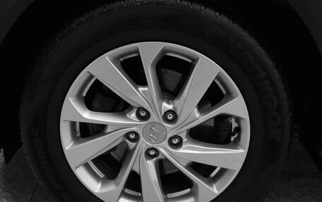 Hyundai Tucson III, 2019 год, 2 125 000 рублей, 15 фотография