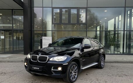 BMW X6, 2014 год, 2 490 000 рублей, 1 фотография